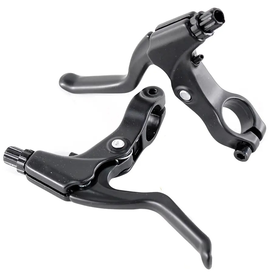 AVANTI Ручка гальма MTB (чорні) AL — зображення 1