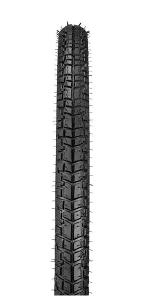 KENDA Покришка 28x1.40/700x35C/37-622 K803, Commuter/Trekking, 22tpi — зображення 2