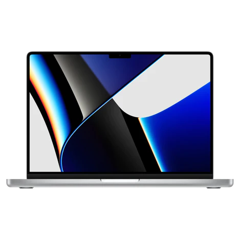 MacBook Pro 16" M1 Pro/Max (A2485)