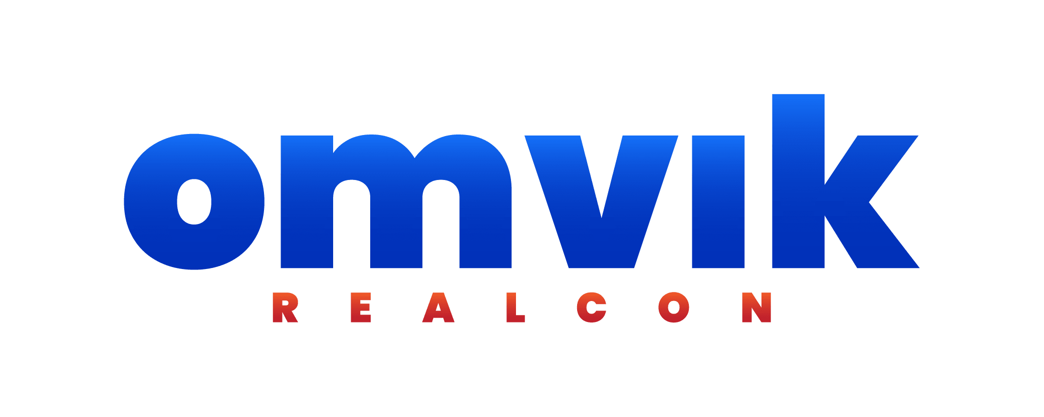 OMVIK Logo