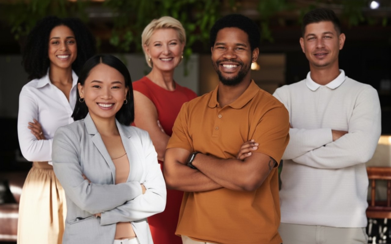 Chi Consulting learning community