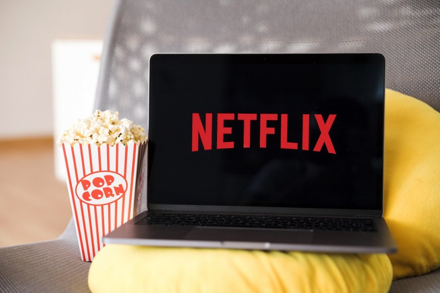Netflix назвал свою десятку популярных фильмов