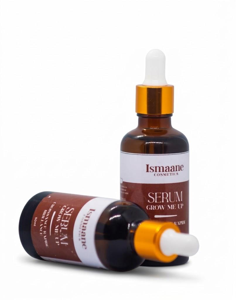 Serum Grow Me Up