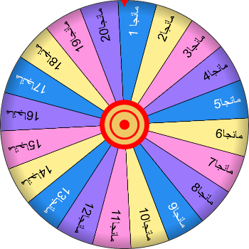 6041751329893 - SpinzyWheel