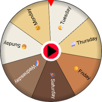 🧧 Lunar New Year Luck - Spinzywheel 🎊