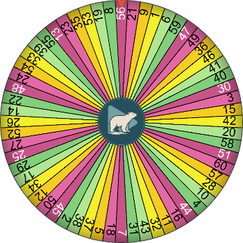 SpinzyWheel – Sixty Spins of Fate