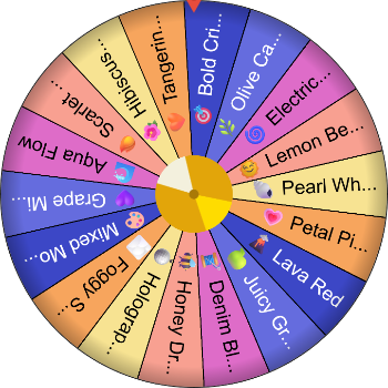 Chroma Twist – SpinzyWheel