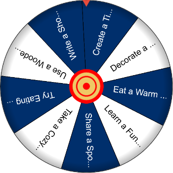 🥄✨ Spoon Challenge - Spinzywheel 🥄✨