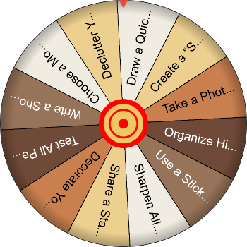 🖊️ Pencil Case Challenge - Spinzywheel ✏️