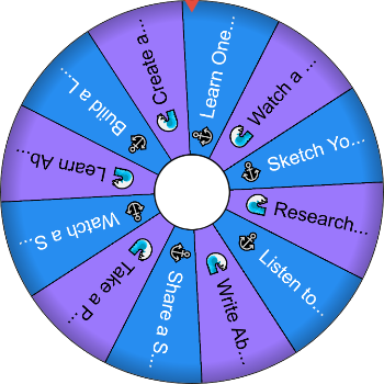 ⚓🌊 Submarine Explorer Challenge - Spinzywheel ⚓🌊