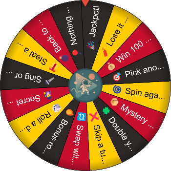 🌀 Lucky Roulette – SpinzyWheel 🌀