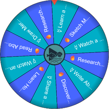 ☿️🔥 Mercury Explorer - Spinzywheel ☿️🔥