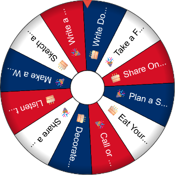 🎂🎉 Birthday Celebration - Spinzywheel 🎂🎉