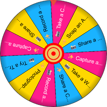 📸✨ Aesthetic Content - Spinzywheel 📸✨