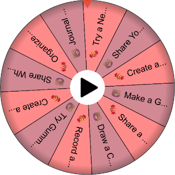 🍬🐻 Gummy Candy Fun - Spinzywheel 🍬🐻