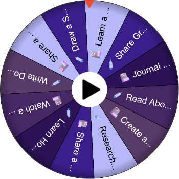 🏥💉 Hospital Care - Spinzywheel 🏥💉