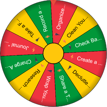 🔌⚡ Charger Routine - Spinzywheel 🔌⚡