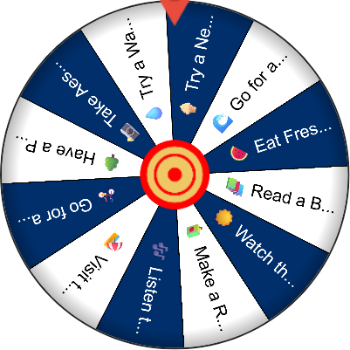 🌞🍉 Summer Vibes - Spinzywheel 🌞🍉