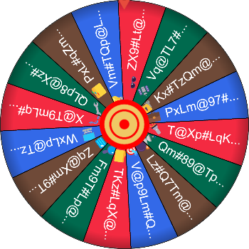🌀 BlackProtocol SpinzyWheel 🌀