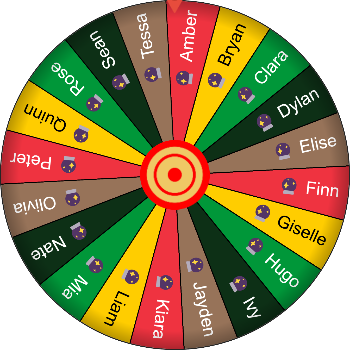 🌀 Spin to Reveal – Name Chooser SpinzyWheel 🌀
