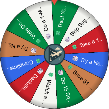 🍀🎲 Luck or Risk - Spinzywheel 🍀🎲