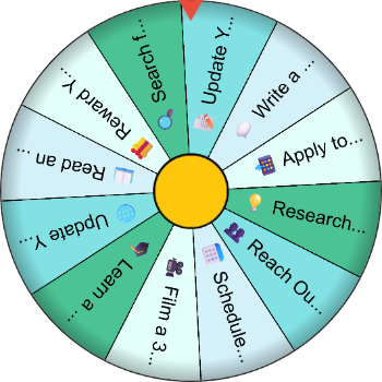💼🌟 Job Hunt Helper - Spinzywheel 💼🌟