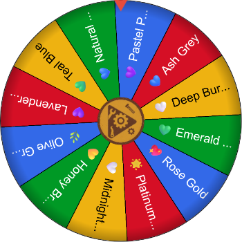 💇️🌟 Hair Dye Ideas - Spinzywheel 💇️🌟
