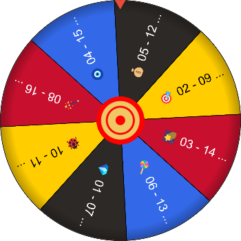 🌀 Mega Lotto Pick SpinzyWheel 🌀