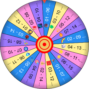 🌀 Infinite Jackpot Matrix SpinzyWheel 🌀