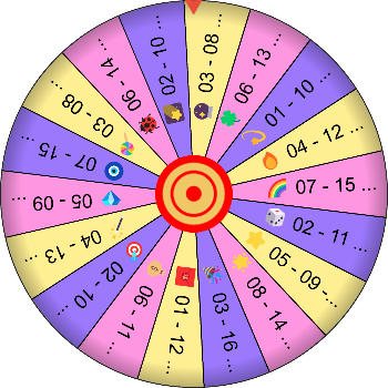 🌀 Shadow Chance Vault SpinzyWheel 🌀