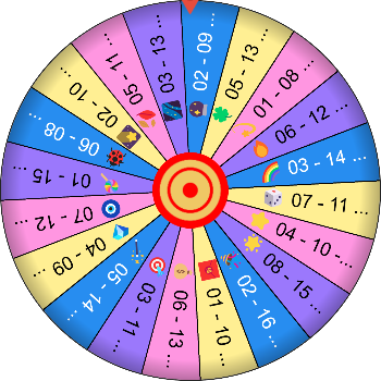 🌀 Prism Code Picker SpinzyWheel 🌀