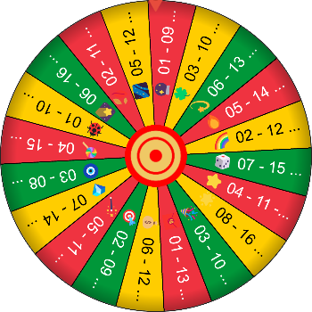 🌀 Nexus Draw Pulse SpinzyWheel 🌀