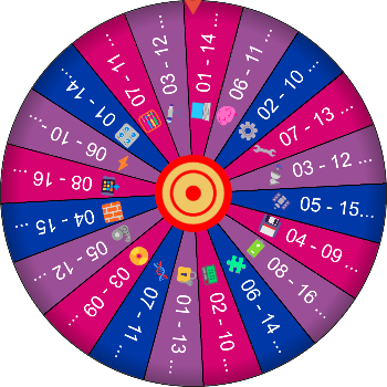 🌀 CoreMatrix Draw Protocol SpinzyWheel 🌀