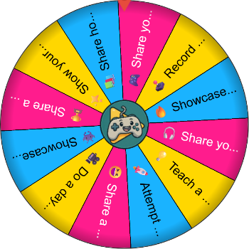 🎮 Game Ideas - Spinzywheel