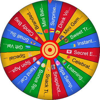 🌀 Surprise Spin Reward Generator SpinzyWheel 🌀