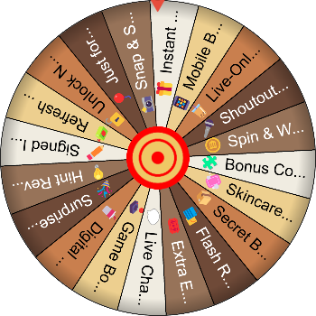 🌀 Live Event Reward Drop SpinzyWheel 🌀