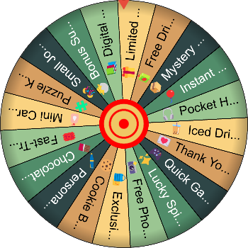 🌀 Interactive Event Booster SpinzyWheel 🌀