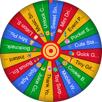 🌀 Quick Win Prize Wheel SpinzyWheel 🌀