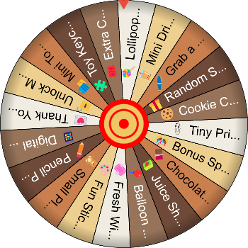 🌀Instant Fun Prize Wheel SpinzyWheel 🌀