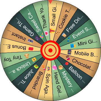 🌀 Event Energy Boost SpinzyWheel 🌀