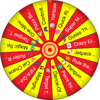 🌀 The “Let’s Just Play” SpinzyWheel 🌀
