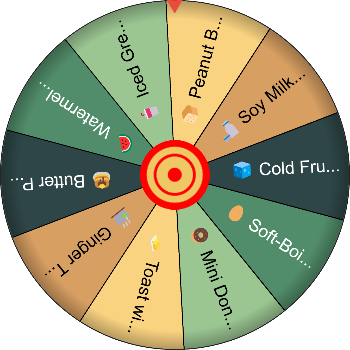 🌀 The Lazy Morning SpinzyWheel 🌀