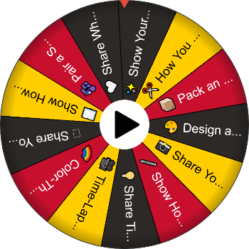 Sticker Content Ideas - Spinzywheel