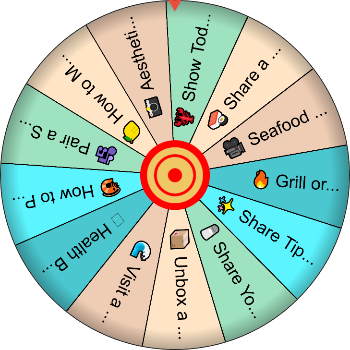 🦞✨ Seafood Content Ideas - Spinzywheel 🦞✨