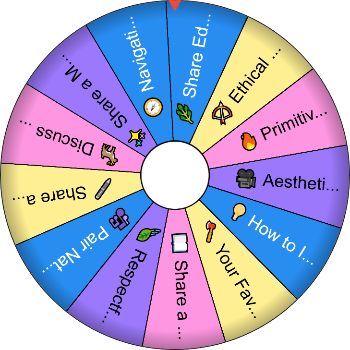 8501753123418 - SpinzyWheel
