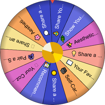 🧘‍♀️✨ Wellness &amp; Self-Care Content Ideas - Spinzywheel 🧘‍♀️✨