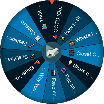 👗✨ Fashion &amp; Outfit Content Ideas - Spinzywheel 👗✨