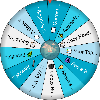 📖✨ BookTok &amp; Reading Content Ideas - Spinzywheel 📖✨