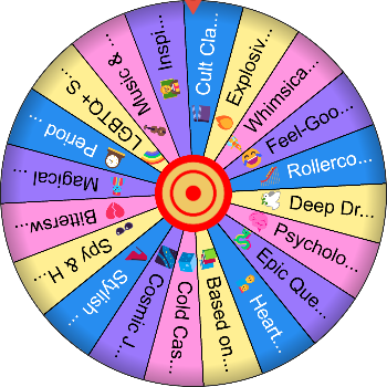 🌀 What Should I Watch? Movie Picker – SpinzyWheel 🌀