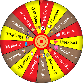 🌀 Spin & Stream Tonight – SpinzyWheel 🌀